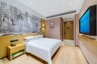 City Comfort Inn Hotel (Zhongshan Henglan) Hotels in Zhongshan