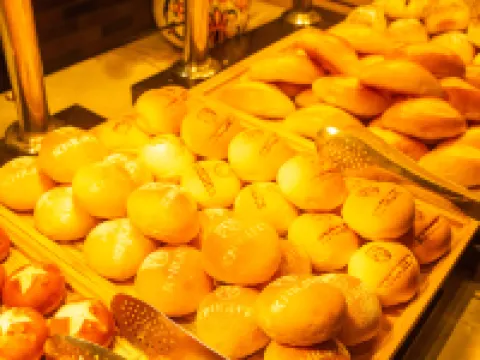 歐樂堡騎士度假酒店 齊河酒店