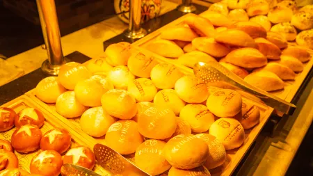 Knight's Hotel Europark Resort Отели в г. Цихэсянь