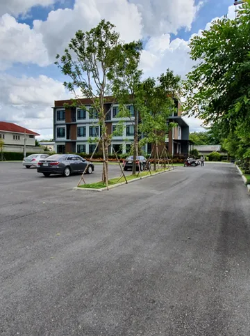 รูปภาพของเปรมแมนชั่นอู่ทอง