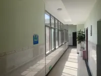 Luoping Agang Town Muxiao Collection Hotel