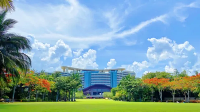 InterContinental Hotels SANYA HAITANG BAY RESORT by IHG Hotel di Sanya