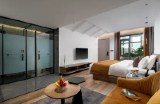 Shangri-La guishi gong yang Homestay