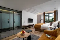 麗思漫•歸蒔供氧民宿（香格里拉獨克宗古城店）