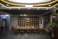 Lancang Hongyun Hotel - Wifi