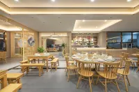 Huangshan City travel light luxury hotel - 3 stelle