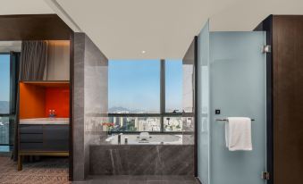 Grand New Century Hotel Wenzhou