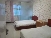 Dadi Hotel (Fulan Line Branch) Hotels near Baihe County Qiaoergou Scenic Area