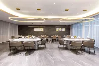 Home Inn Plus - Xuzhou East High-speed Railway Station - Frühstück
