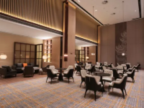 Yongyue Hotel Yongding City Hotels in Gu'an