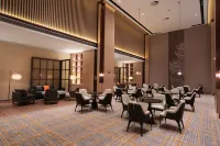 Yongyue Hotel Yongding City Hotels in Gu'an