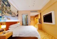 Vienna Hotel (Dezhou Xiajin Siji City Branch) Hotel in zona Baimahu Passenger Transport Terminal