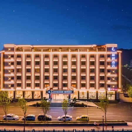 Lavande Hotel Ruyuan