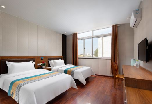 미야 아파트 (칭다오 자오동 국제공항 지점) 이미지