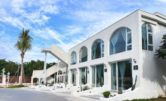 Luofu Mountain Meiji Huanjing Xiaoshu