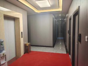 Yijia Elevator Apartment