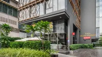 Seekers Finders Rama IV Hotel SureStay Collection by BW Hotel dekat Queen Sirikit National Convention Center