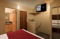 Executive The Inn At Whistler Village & Mountain Side Hotel - พร้อมระเบียง