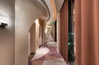 Soho Theme Hotel