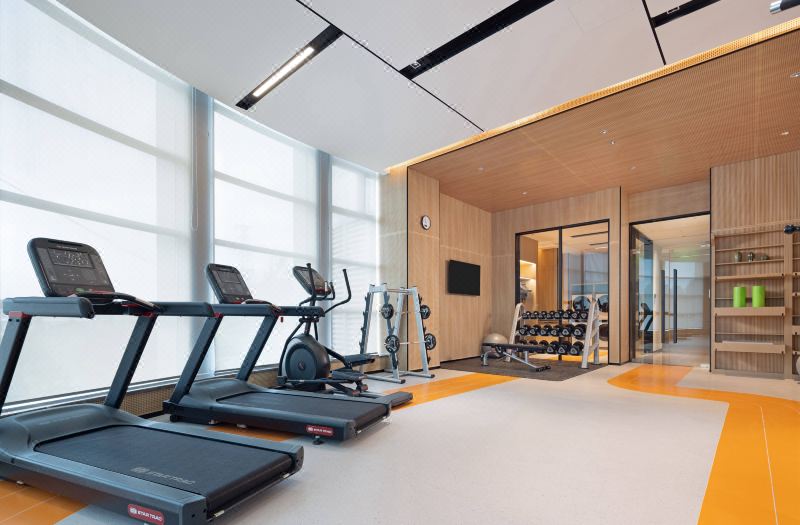 Home2 Suites by Hilton Guiyang Nanming Jiyuan photo 3