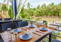 Phetra Pool Villas - Hot Tub