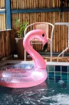 Phetra Pool Villas - Pools