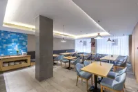 銳思特飯店（濱江路國窖大橋店）