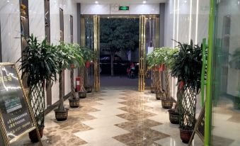 Tianyue Garden Hotel