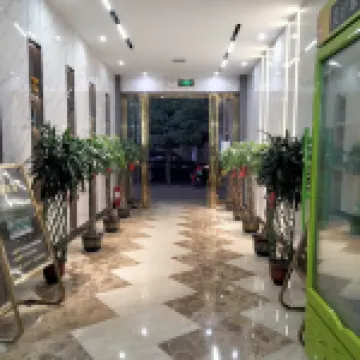 Boyar Garden Homestay