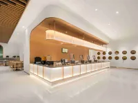 HuiHe Hotel (Hangzhou East Station West Courtyard) Hotels near Jianggan