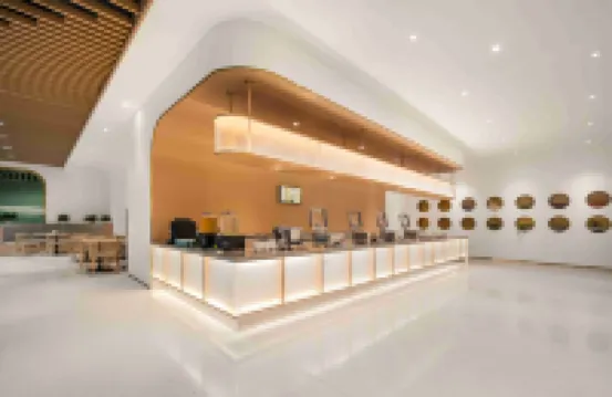 回禾酒店（杭州東站西廣場店）