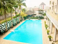 Bougainvillea Hotel Hotels in Port Harcourt