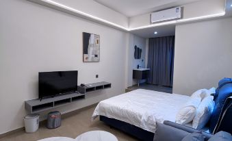 Lu'er Preferred Apartment (Chenqiao Branch)