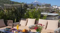 Lijiang Ma'an Linlu Boutique Homestay