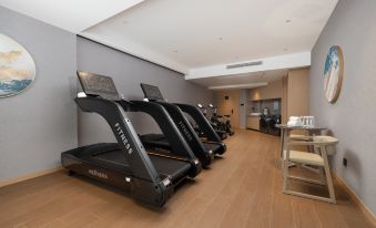 Lan Chen International Hotel (Lanxi Baolong City Plaza Branch)