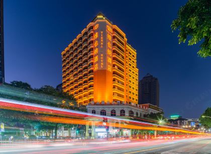 Vienna Hotel（ Guangdong Zhongshan West District Hotel）