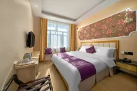Harbin Xinqihang Hotel (Taiping International Airport)