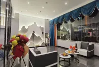 JUN AN DA JIU DIAN Hotels in Zhenyuan