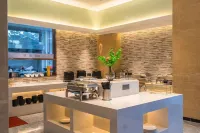 Lavande Hotel (Yifeng Yongxin Road) Hotels in Yifeng