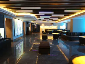 三清山希爾頓度假酒店