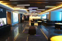 Hilton Sanqingshan Resort Hotels in Yushan