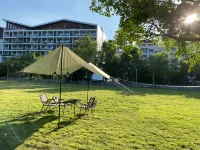 Kemperley Garden Hotel (Boro Luofushan)