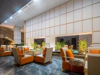 MSURE USET Hotel Hotels in Guanghan