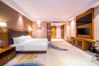 Botai Hotel Hotels in Qujing
