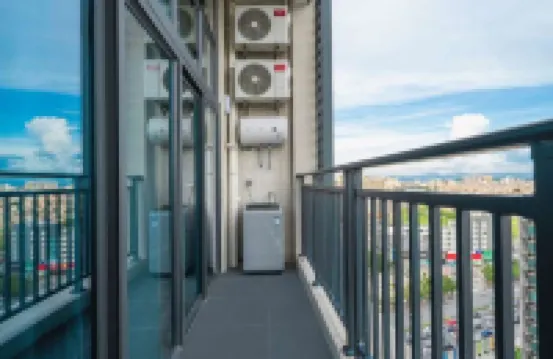 美季精選公寓（開平東滙城店）