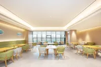 JI Hotel (Zhucheng Delisi Shijicheng) Hotels in Zhucheng