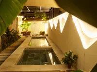 ShidianYifangCourtyard lnn Hotels in Shidian