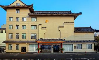 Country Inn & Suites by Radisson,Xuzhou Fengxian Fengmingyuan