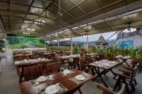 Ramada Encore Hotel Xishuangbanna (Splashing Square) - breakfast