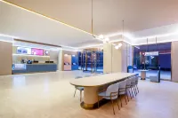 HanTing Hotel (Bozhou Mengcheng Jinggong Plaza)